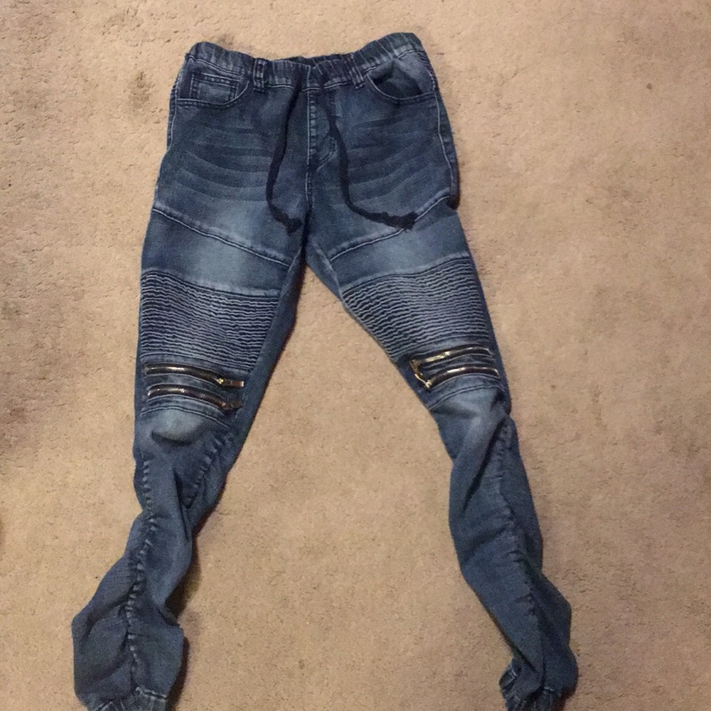 Great condition Boys XL Jean Jogger